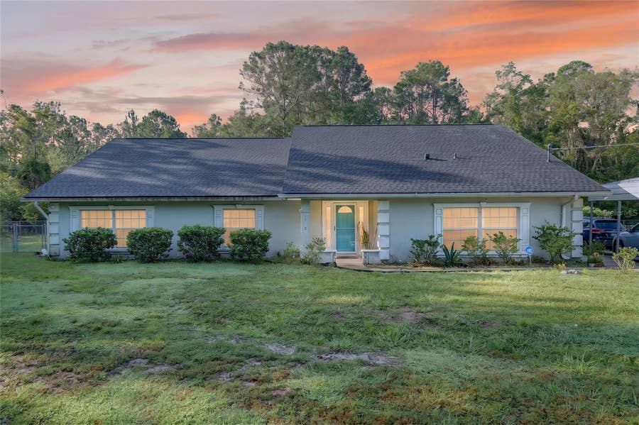Property photo for 118 GARNET PLACE, Interlachen, FL