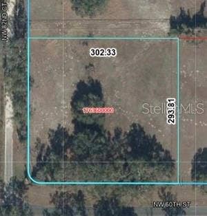 Property photo for NW 60TH STREET, Chiefland, FL