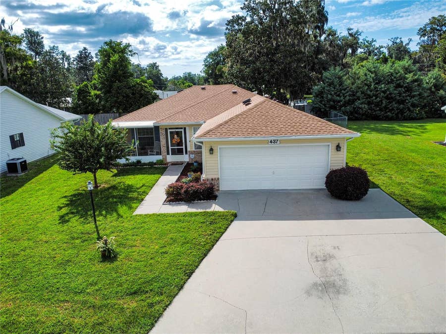 Property photo for 437 SE ROSEWOOD CIRCLE, Lake City, FL