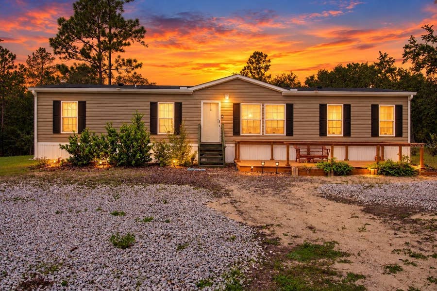 Property photo for 152 PIPER DRIVE, Hawthorne, FL