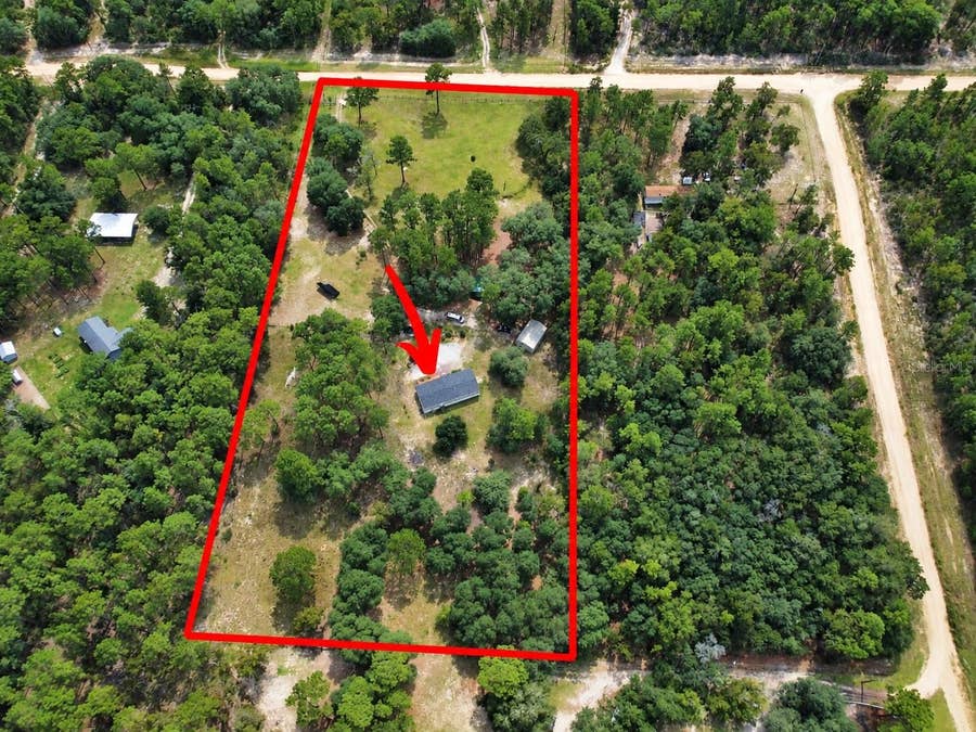 Property photo for 152 PIPER DRIVE, Hawthorne, FL