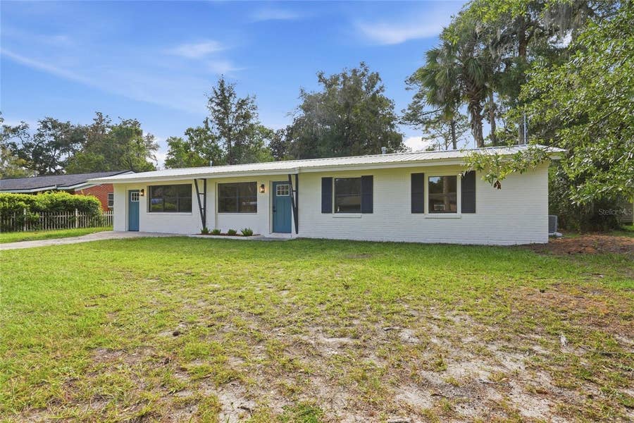 Property photo for 2208 NE 15TH TERRACE, Gainesville, FL