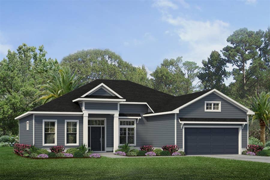 Property photo for 838 SW 145TH DRIVE, Newberry, FL
