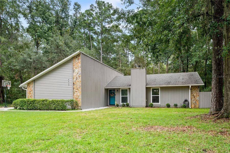 Property photo for 6413 NW 52ND TERRACE, Gainesville, FL