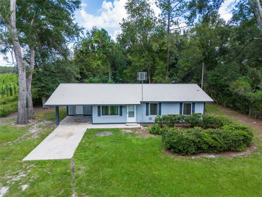 Property photo for 1424 NW 13TH AVENUE, Chiefland, FL