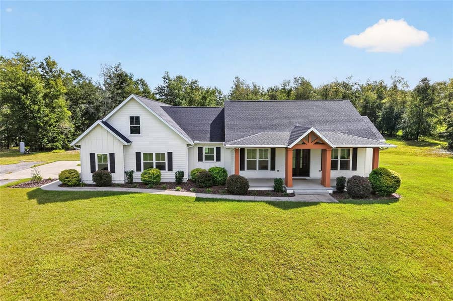 Property photo for 11833 NW 234TH STREET, Alachua, FL