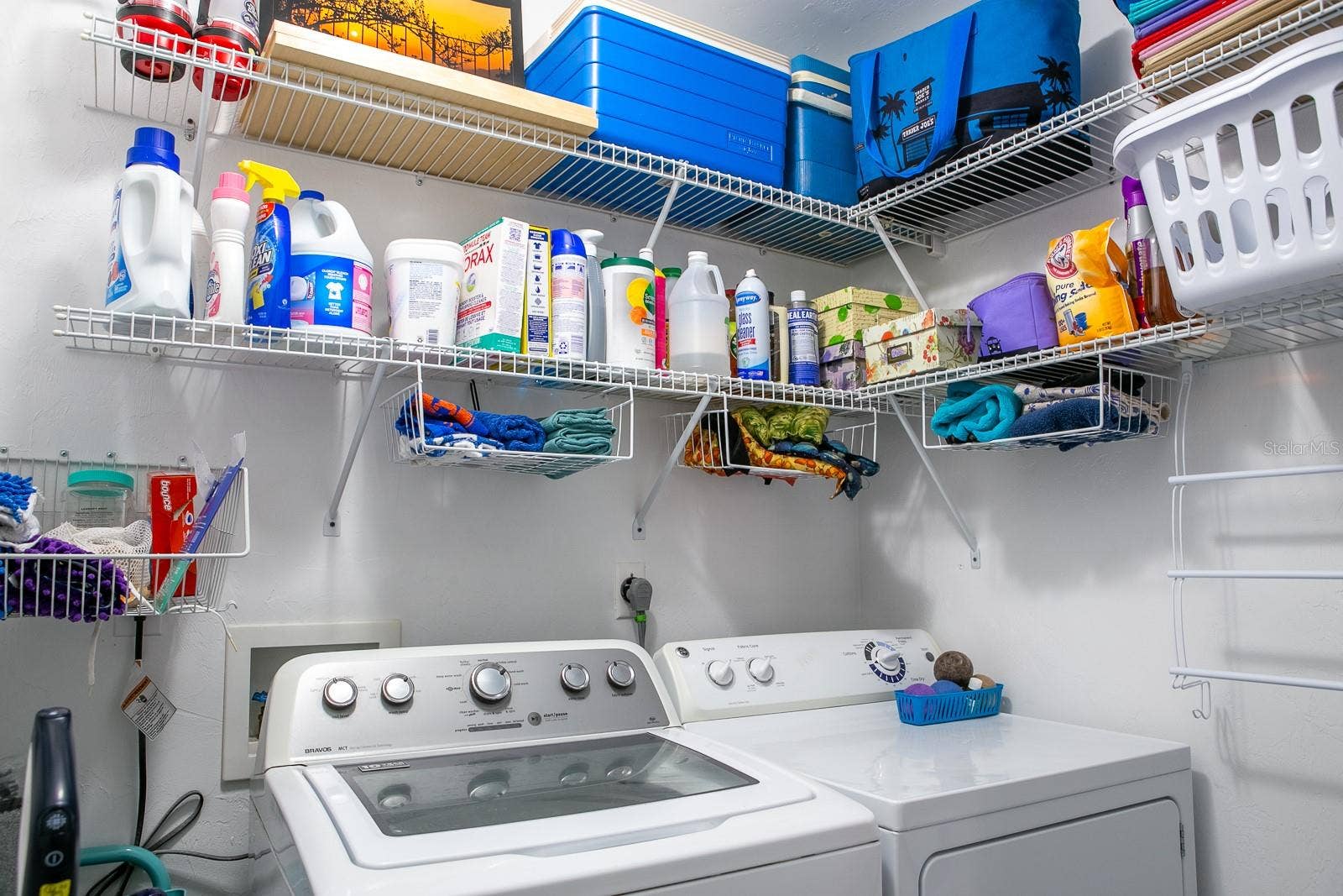 3938 NW 62ND LANE, Gainesville, FL 32653 Laundry Room