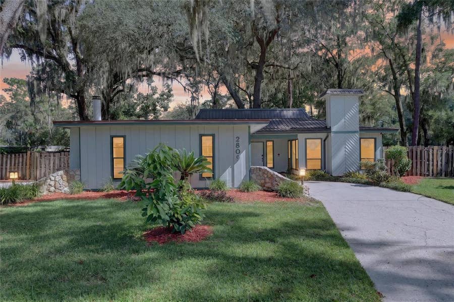 Property photo for 2809 NW 35TH PLACE, Gainesville, FL