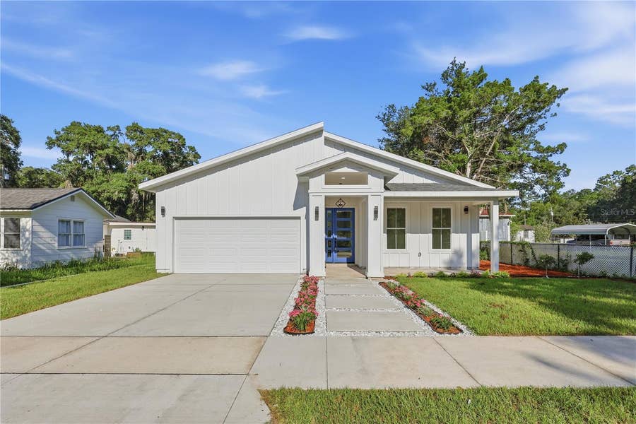 Property photo for 3518 NW 20TH STREET, Gainesville, FL
