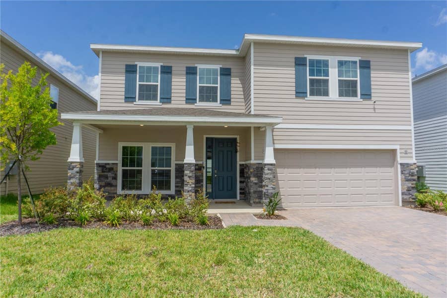 Property photo for 1400 NW 127TH DRIVE, Newberry, FL