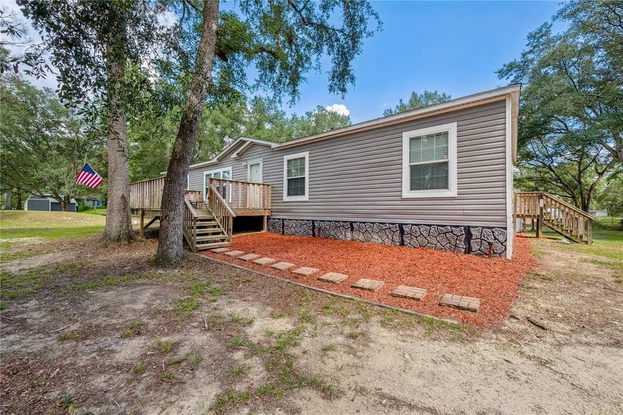 Property photo for 7224 SE 163RD LANE, Lake Butler, FL