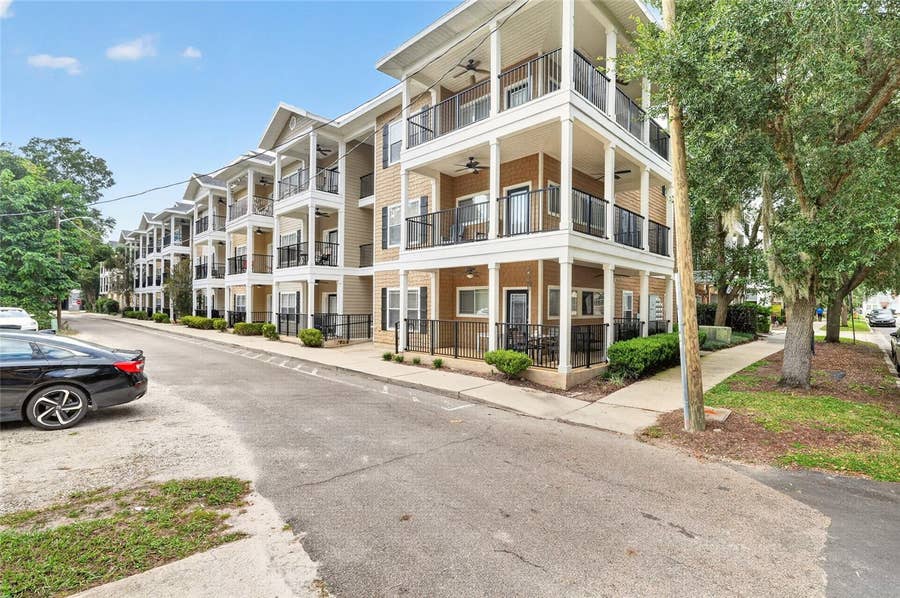Property photo for 1440 NW 3RD PLACE, #305, Gainesville, FL