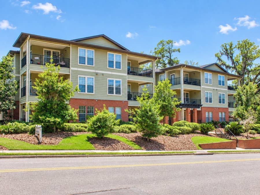 Property photo for 1257 SW 9TH ROAD, #206, Gainesville, FL
