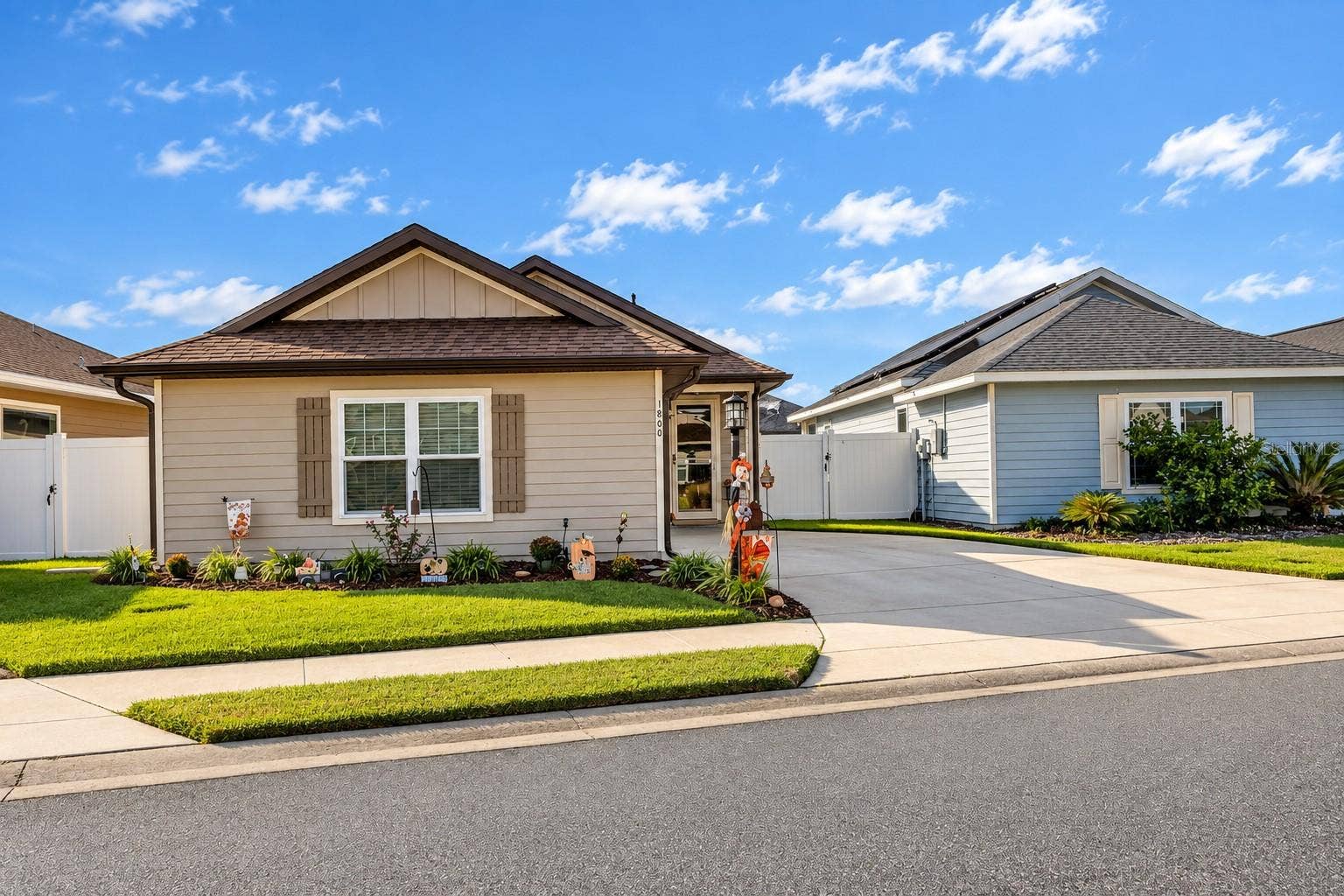 1800 SW 246TH DRIVE, Newberry, FL 32669 1800 SW 246TH DRIVE, Newberry, FL 32669