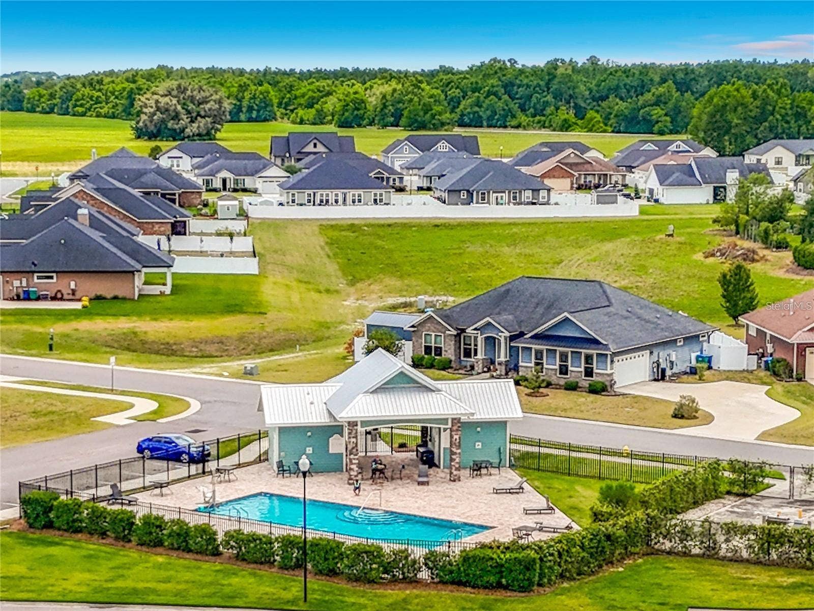 1800 SW 246TH DRIVE, Newberry, FL 32669 1800 SW 246TH DRIVE, Newberry, FL 32669