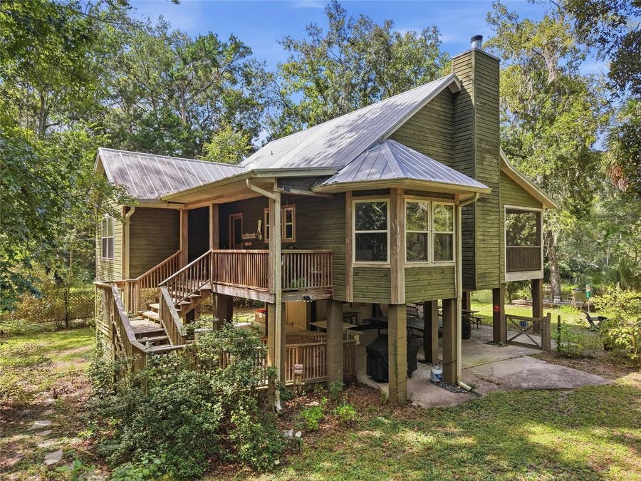 Property photo for 18841 NW 282ND DRIVE, High Springs, FL