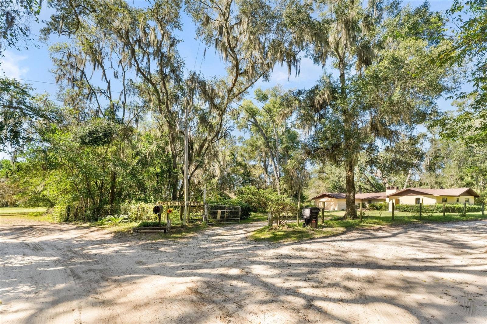 5804 NW 158TH STREET, Alachua, FL 32615