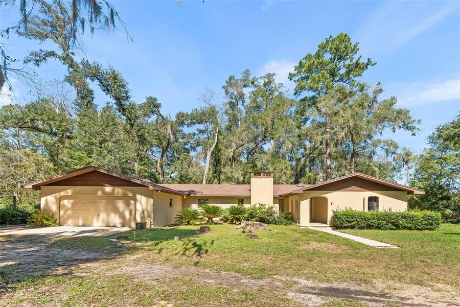 Property photo for 5804 NW 158TH STREET, Alachua, FL