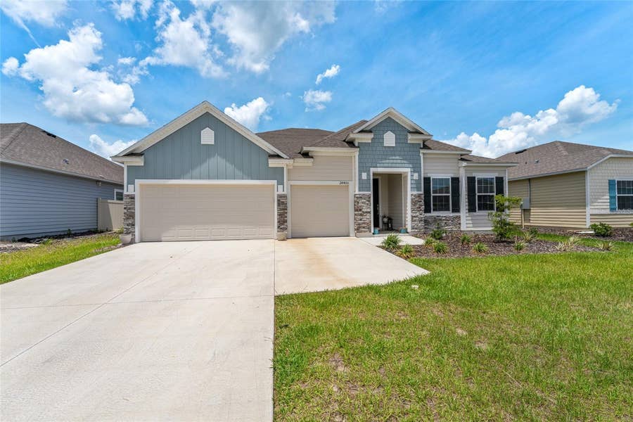 Property photo for 24400 NW 12TH PLACE, Newberry, FL