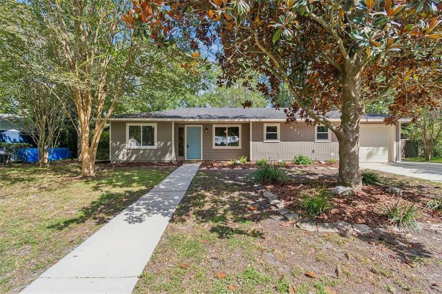 Property photo for 6511 NW 29TH STREET, Gainesville, FL