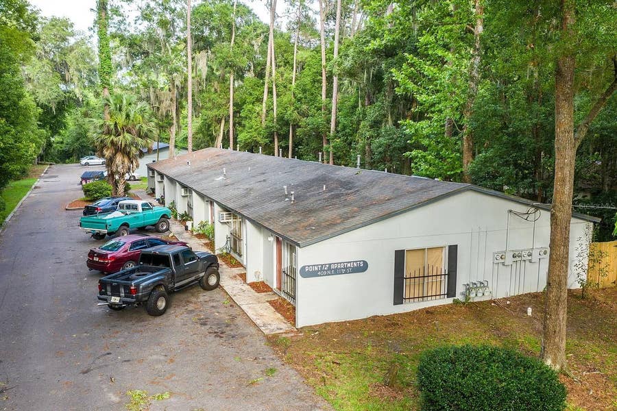 Property photo for 409 NE 11TH STREET, Gainesville, FL