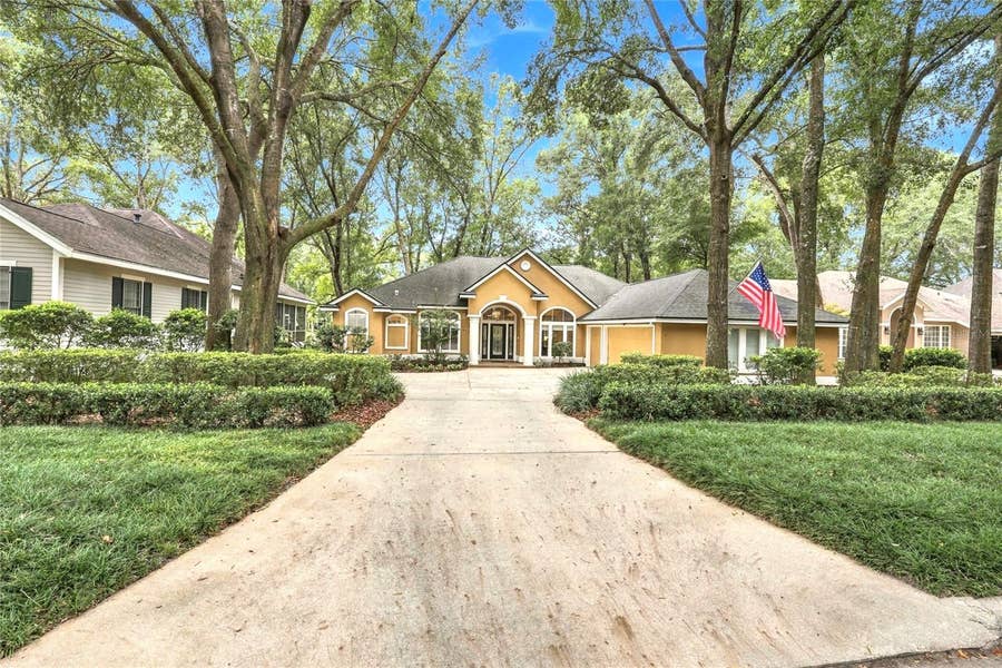 Property photo for 10315 SW 49TH LANE, Gainesville, FL