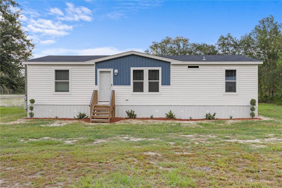 Property photo for 4842 SW 82ND DRIVE, Lake Butler, FL