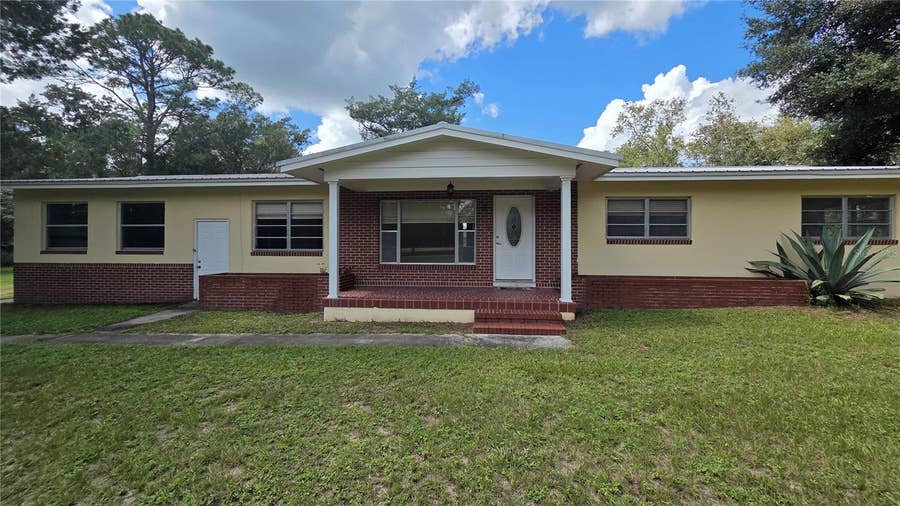 Property photo for 509 N COURT STREET, Bronson, FL