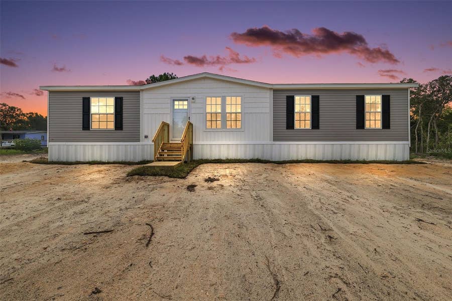 Property photo for 16636 SW 57TH STREET, Ocala, FL