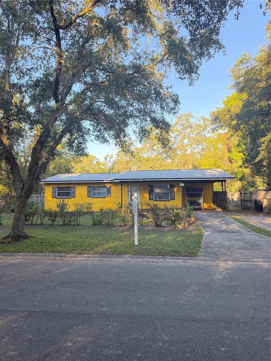 Property photo for 3626 NE 12 STREET, Gainesville, FL