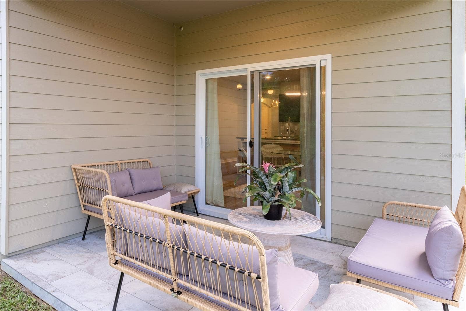5949 SW 83RD TERRACE, Gainesville, FL 32608 Patio