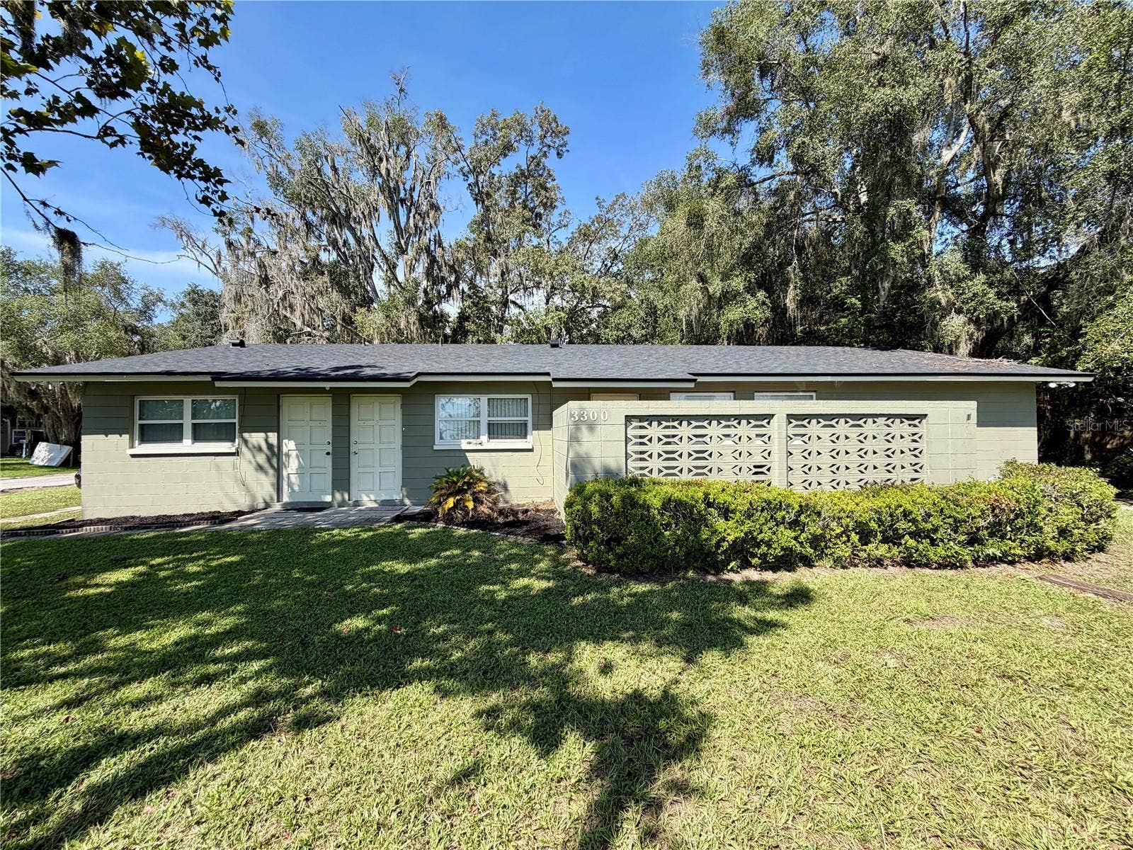 3300 SW 23RD STREET, Gainesville, FL 32608 3300 SW 23RD STREET, Gainesville, FL 32608