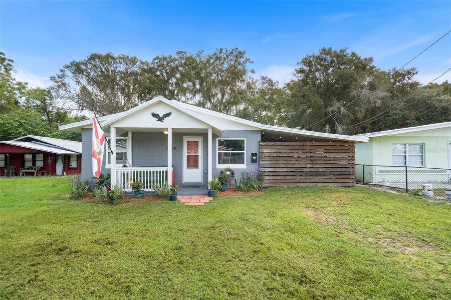 Property photo for 12405 SE 135TH TERRACE, Ocklawaha, FL
