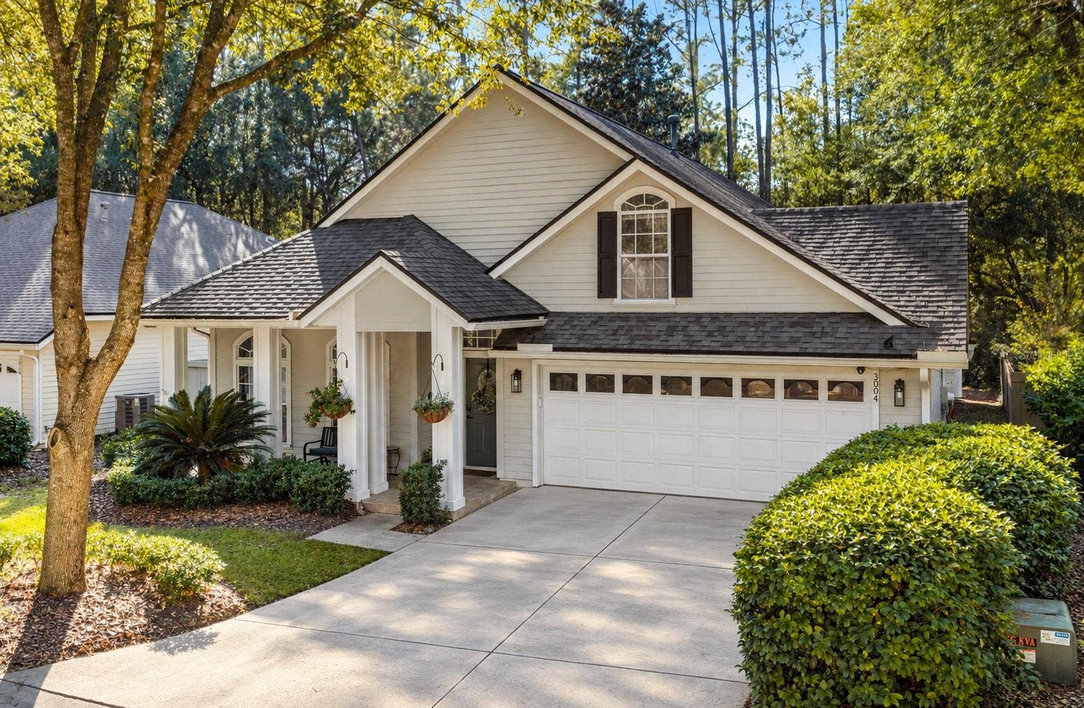 Welcome Home