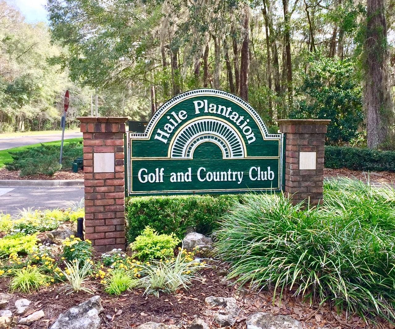Hawkstone Golf and Country Club with membership