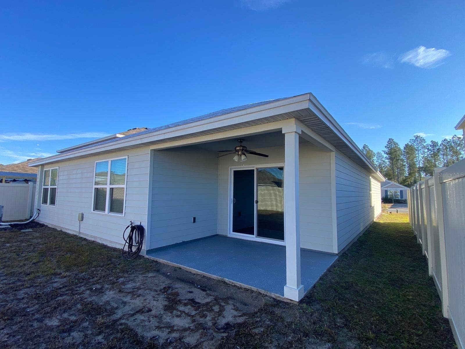2174 NW 246TH TERRACE, Newberry, FL 32669