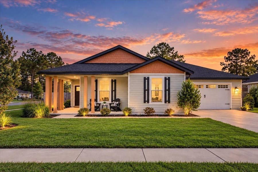 Property photo for 19991 NW 248TH STREET, High Springs, FL