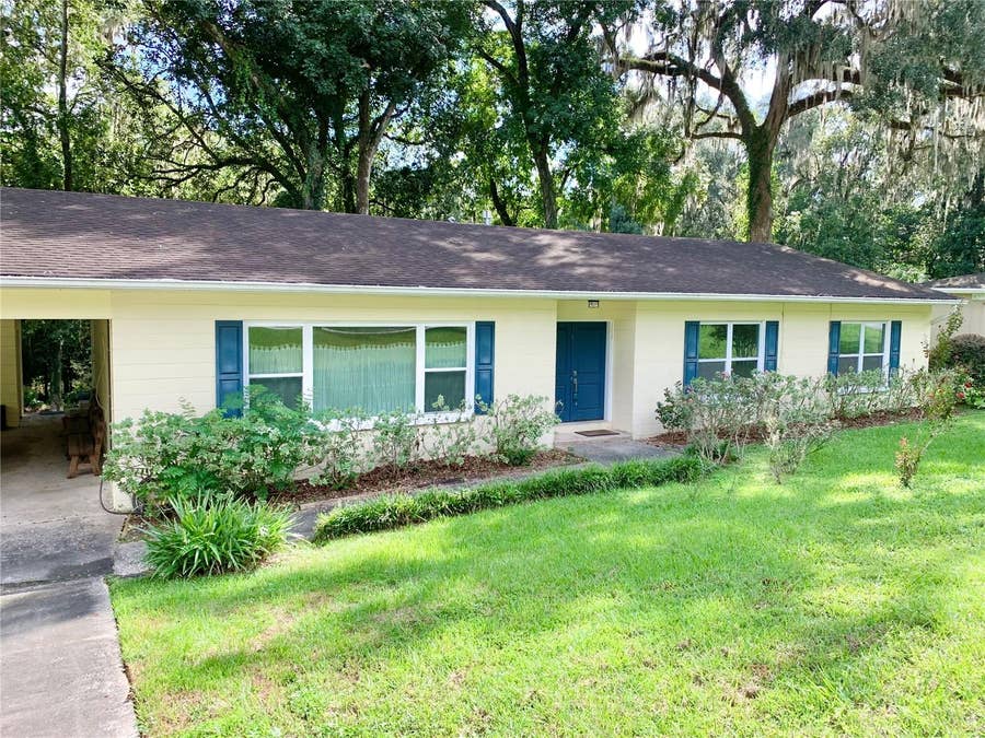 Property photo for 3305 NW 24TH AVENUE, Gainesville, FL
