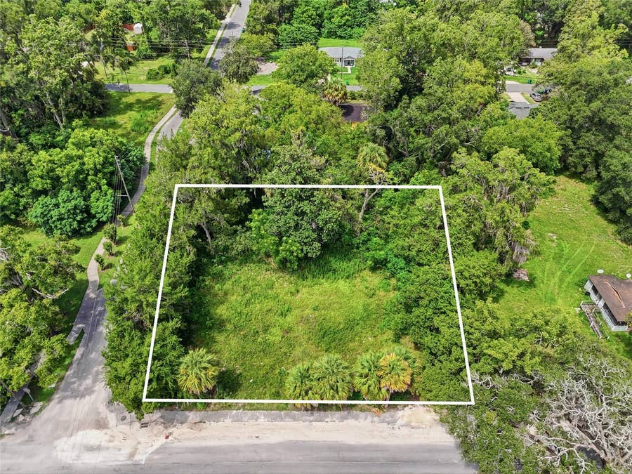 Property photo for 25156 NW 1ST AVENUE, Newberry, FL