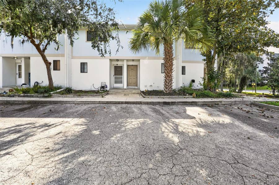 Property photo for 1434 SW 25TH PLACE, #C2, Gainesville, FL