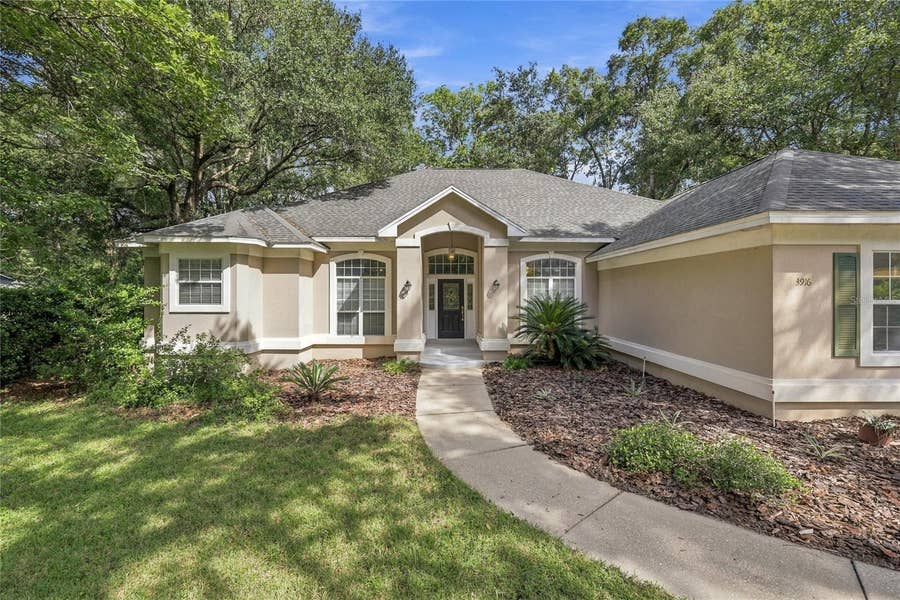 Property photo for 3916 SW 98TH DRIVE, Gainesville, FL