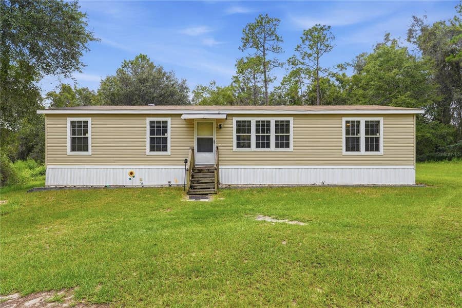 Property photo for 5685 SW 57TH DRIVE, Lake Butler, FL