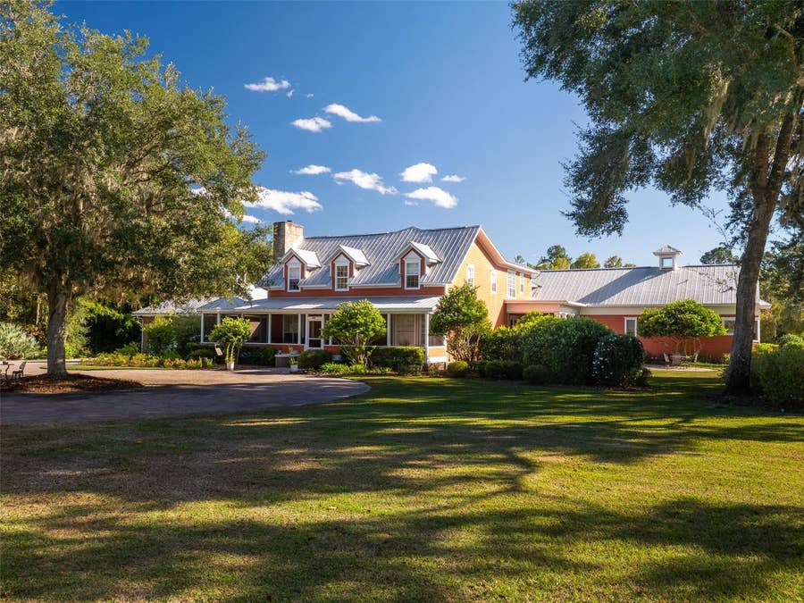 Property photo for 11317 NW 199TH AVENUE, Alachua, FL