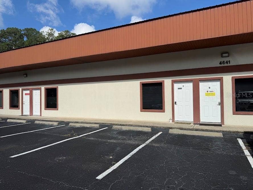 Property photo for 4641 NW 6TH STREET, #C, Gainesville, FL