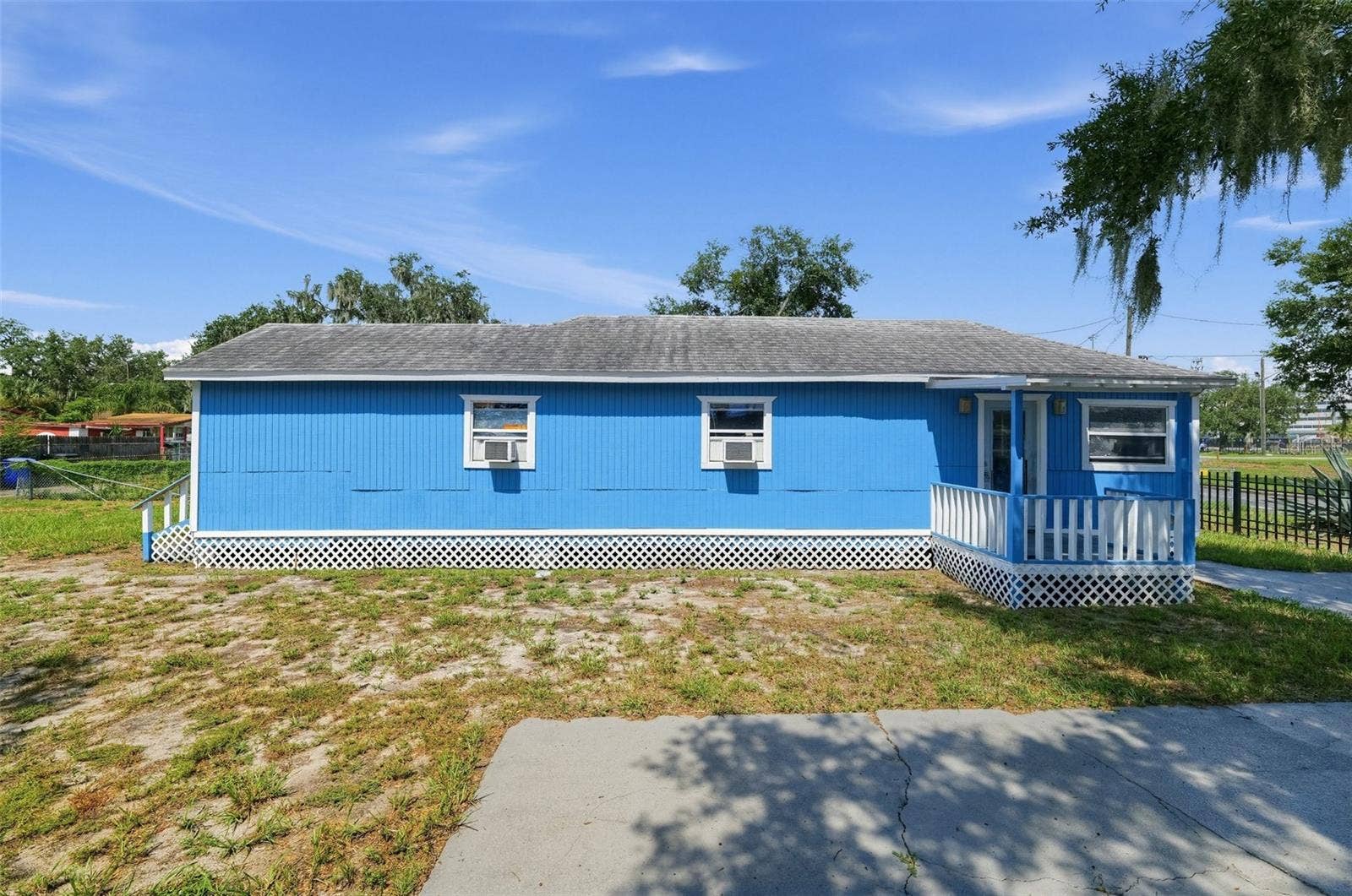 1048 N MISSOURI AVENUE, Lakeland, FL 33805 1048 N MISSOURI AVENUE, Lakeland, FL 33805