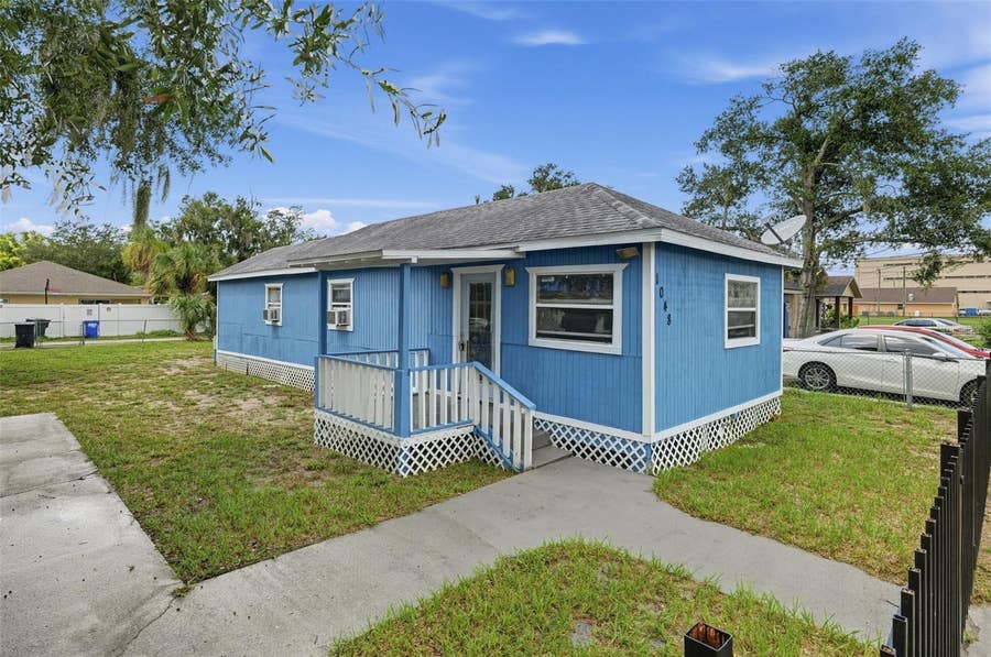 Property photo for 1048 N MISSOURI AVENUE, Lakeland, FL