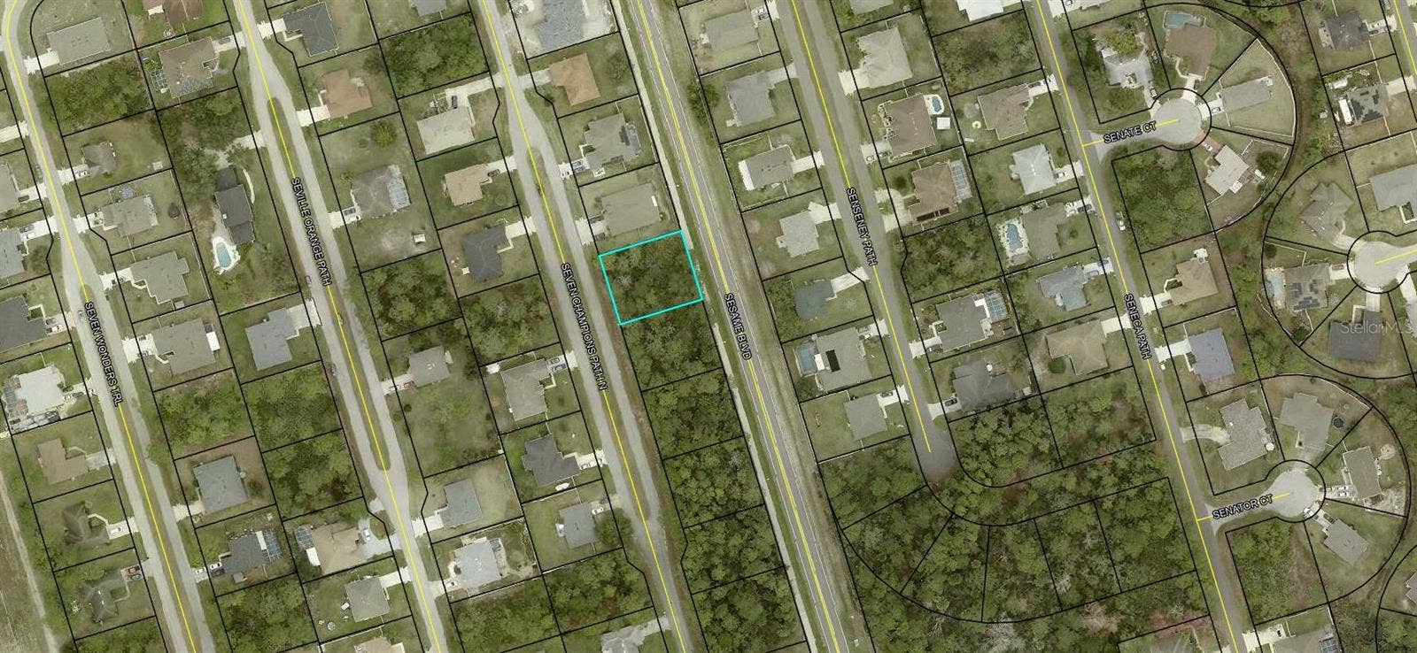 13 SEVEN CHAMPIONS PATH N, Palm Coast, FL 32164
