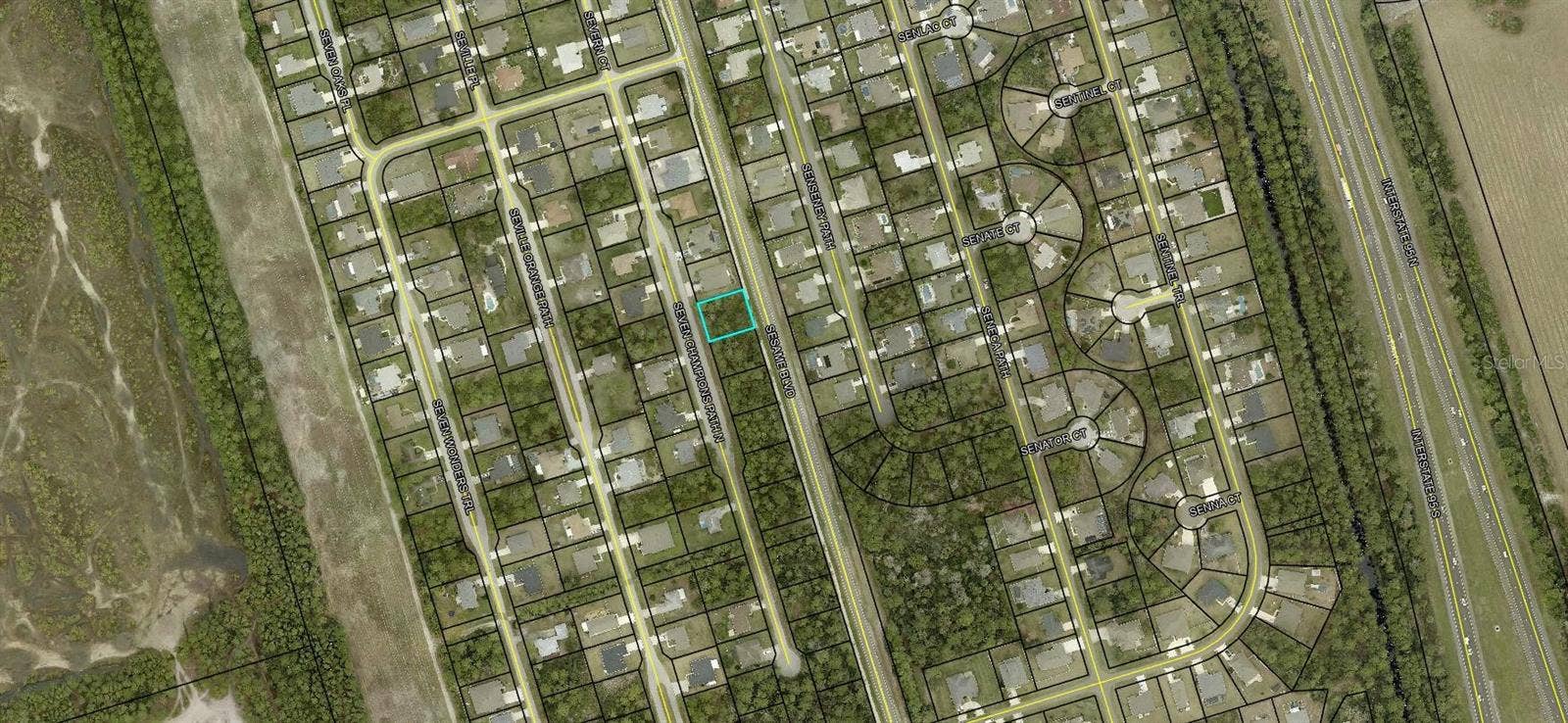 13 SEVEN CHAMPIONS PATH N, Palm Coast, FL 32164