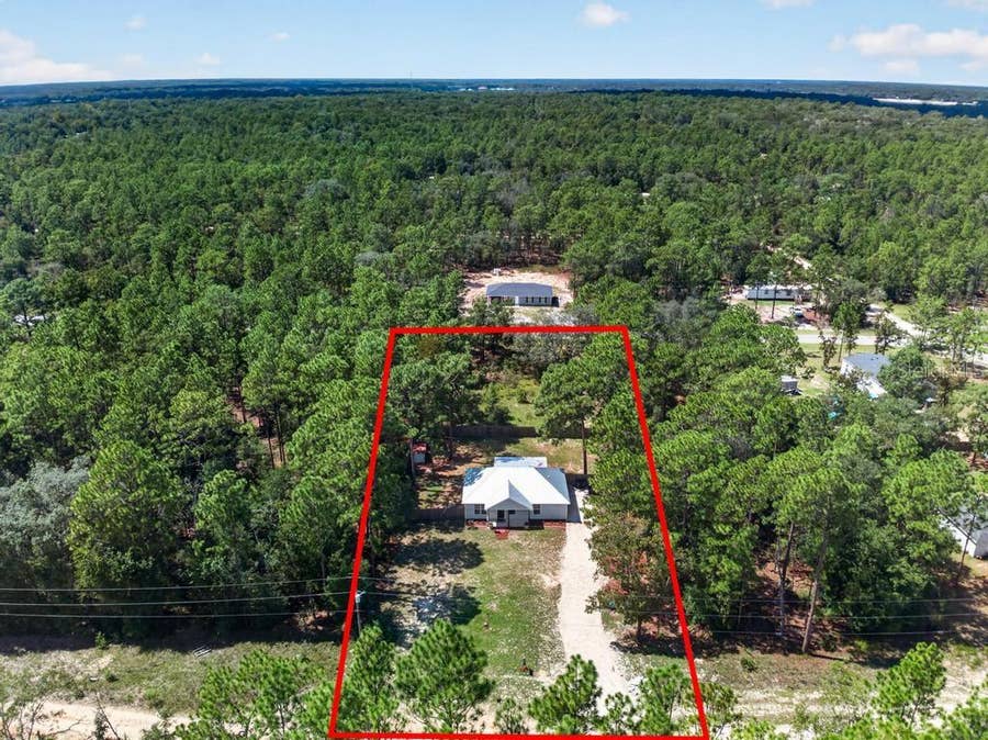 Property photo for 7156 PARK STREET, Keystone Heights, FL