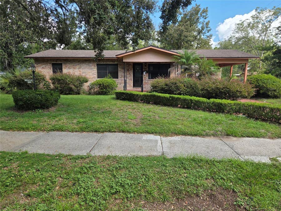 Property photo for 2212 NE 8TH AVENUE, Gainesville, FL